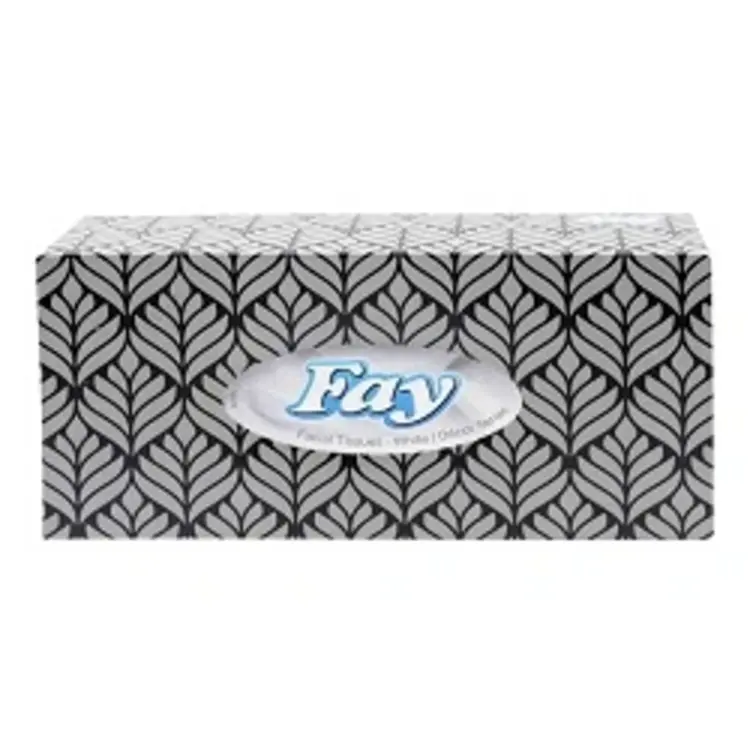 Fay Facial Tissues Decor Series 80-S